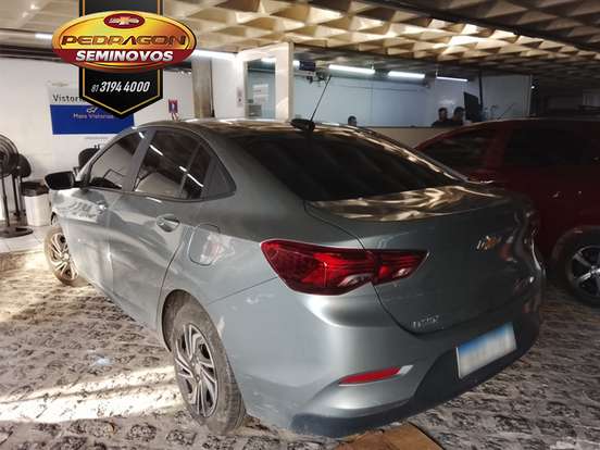 CHEVROLET-ONIX-1.0 FLEX PLUS LT MANUAL CHEVROLET-ONIX-2024