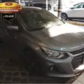 CHEVROLET ONIX 1.0 FLEX PLUS LT MANUAL CHEVROLET ONIX 1.0 FLEX PLUS LT MANUAL