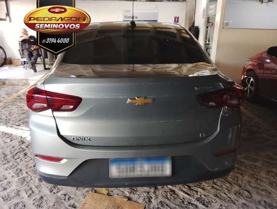 CHEVROLET-ONIX-1.0 FLEX PLUS LT MANUAL CHEVROLET-ONIX-2024