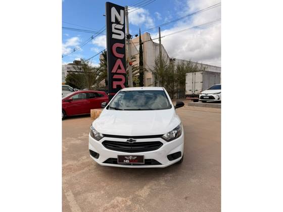 CHEVROLET ONIX 1.0 FLEX PLUS LT MANUAL