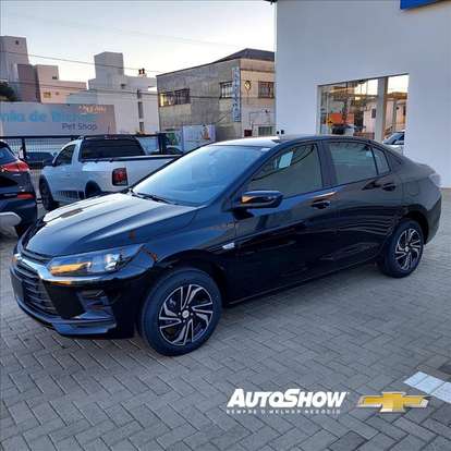 CHEVROLET-ONIX-2026