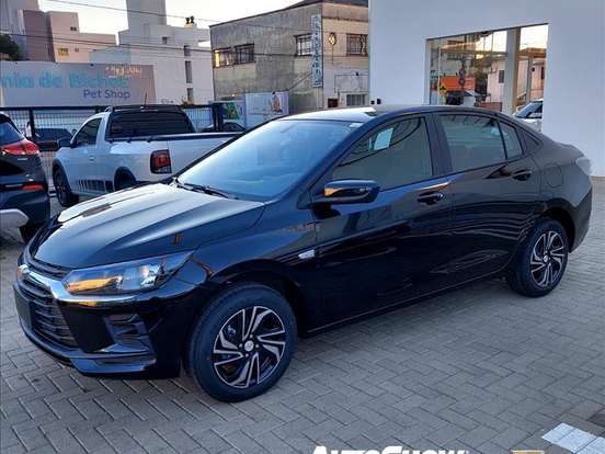 CHEVROLET-ONIX-1.0 FLEX PLUS MANUAL CHEVROLET-ONIX-2026