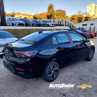 CHEVROLET-ONIX-1.0 FLEX PLUS MANUAL CHEVROLET-ONIX-2026