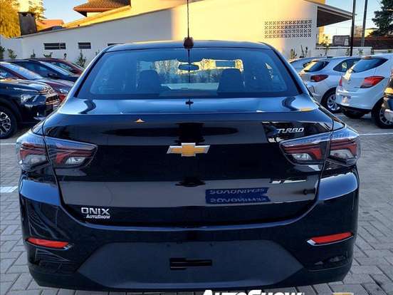 CHEVROLET-ONIX-1.0 FLEX PLUS MANUAL CHEVROLET-ONIX-2026