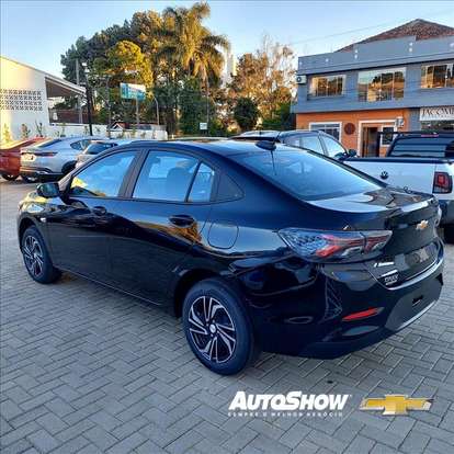 CHEVROLET-ONIX-2026