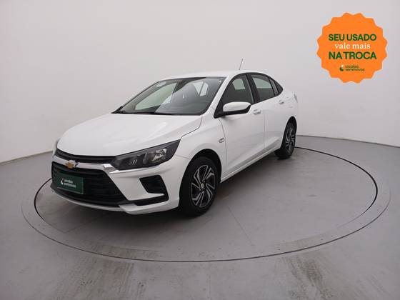 CHEVROLET ONIX 1.0 FLEX PLUS MANUAL