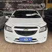 CHEVROLET ONIX 1.0 MPFI JOY 8V FLEX 4P MANUAL CHEVROLET ONIX 1.0 MPFI JOY 8V FLEX 4P MANUAL