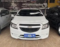 CHEVROLET ONIX 1.0 MPFI JOY 8V FLEX 4P MANUAL CHEVROLET ONIX 1.0 MPFI JOY 8V FLEX 4P MANUAL