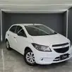 CHEVROLET ONIX 1.0 MPFI JOY 8V FLEX 4P MANUAL CHEVROLET ONIX 1.0 MPFI JOY 8V FLEX 4P MANUAL