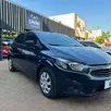 CHEVROLET ONIX 1.0 MPFI JOY 8V FLEX 4P MANUAL CHEVROLET ONIX 1.0 MPFI JOY 8V FLEX 4P MANUAL