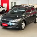 CHEVROLET ONIX 1.0 MPFI JOY 8V FLEX 4P MANUAL CHEVROLET ONIX 1.0 MPFI JOY 8V FLEX 4P MANUAL