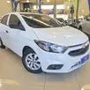 CHEVROLET ONIX 1.0 MPFI JOY 8V FLEX 4P MANUAL CHEVROLET ONIX 1.0 MPFI JOY 8V FLEX 4P MANUAL
