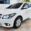 CHEVROLET ONIX 1.0 MPFI LS 8V FLEX 4P MANUAL CHEVROLET ONIX 1.0 MPFI LS 8V FLEX 4P MANUAL