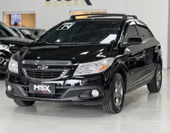 CHEVROLET ONIX 1.0 MPFI LS 8V FLEX 4P MANUAL CHEVROLET ONIX 1.0 MPFI LS 8V FLEX 4P MANUAL