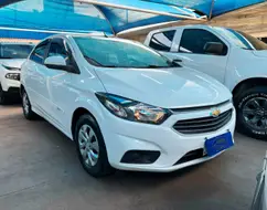 CHEVROLET ONIX 1.0 MPFI LT 8V FLEX 4P MANUAL CHEVROLET ONIX 1.0 MPFI LT 8V FLEX 4P MANUAL