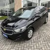 CHEVROLET ONIX 1.0 MPFI LT 8V FLEX 4P MANUAL CHEVROLET ONIX 1.0 MPFI LT 8V FLEX 4P MANUAL