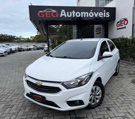 CHEVROLET-ONIX-1.0 MPFI LT 8V FLEX 4P MANUAL CHEVROLET-ONIX-2016