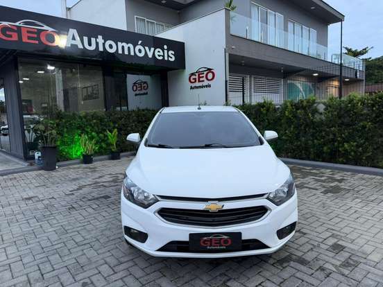 CHEVROLET-ONIX-1.0 MPFI LT 8V FLEX 4P MANUAL CHEVROLET-ONIX-2016