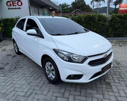 CHEVROLET-ONIX-1.0 MPFI LT 8V FLEX 4P MANUAL CHEVROLET-ONIX-2016