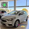 CHEVROLET ONIX 1.0 MPFI LT 8V FLEX 4P MANUAL CHEVROLET ONIX 1.0 MPFI LT 8V FLEX 4P MANUAL