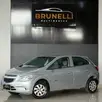 CHEVROLET ONIX 1.0 MPFI LT 8V FLEX 4P MANUAL CHEVROLET ONIX 1.0 MPFI LT 8V FLEX 4P MANUAL