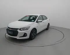 CHEVROLET ONIX 1.0 TURBO FLEX LT AUTOMÁTICO CHEVROLET ONIX 1.0 TURBO FLEX LT AUTOMÁTICO