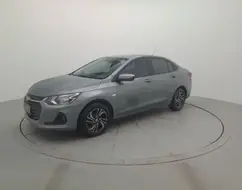 CHEVROLET ONIX 1.0 TURBO FLEX LT AUTOMÁTICO CHEVROLET ONIX 1.0 TURBO FLEX LT AUTOMÁTICO