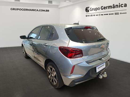 CHEVROLET-ONIX-2025