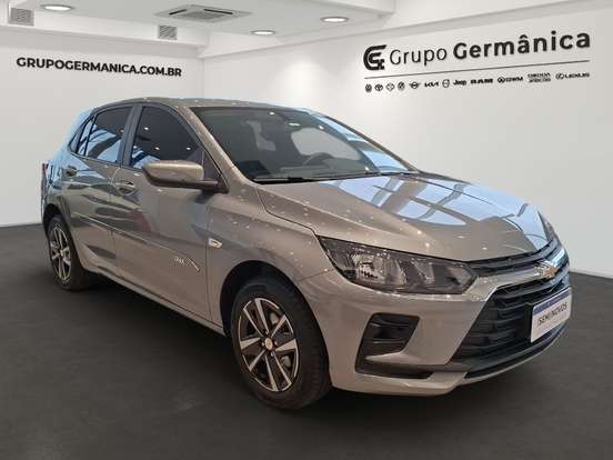 CHEVROLET-ONIX-2025