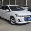 CHEVROLET ONIX 1.0 TURBO FLEX LT AUTOMÁTICO CHEVROLET ONIX 1.0 TURBO FLEX LT AUTOMÁTICO