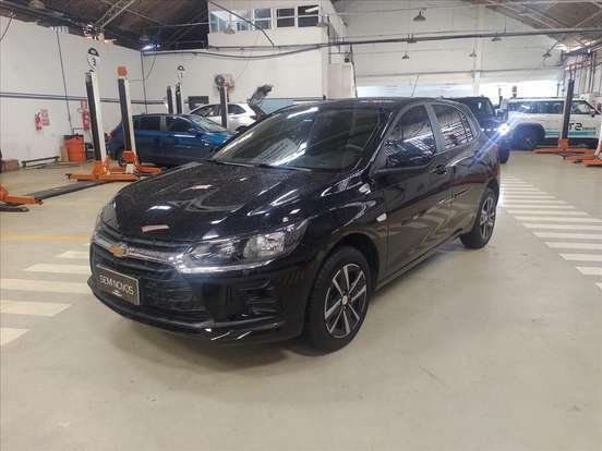 CHEVROLET-ONIX-2025