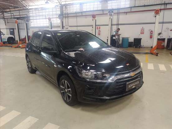 CHEVROLET-ONIX-2025