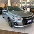 CHEVROLET ONIX 1.0 TURBO FLEX LT MANUAL CHEVROLET ONIX 1.0 TURBO FLEX LT MANUAL