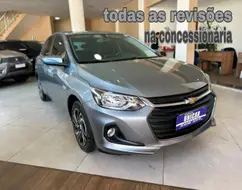 CHEVROLET ONIX 1.0 TURBO FLEX LT MANUAL CHEVROLET ONIX 1.0 TURBO FLEX LT MANUAL