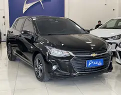CHEVROLET ONIX 1.0 TURBO FLEX LT MANUAL CHEVROLET ONIX 1.0 TURBO FLEX LT MANUAL