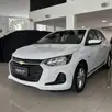 CHEVROLET ONIX 1.0 TURBO FLEX LT MANUAL CHEVROLET ONIX 1.0 TURBO FLEX LT MANUAL