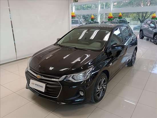CHEVROLET-ONIX-1.0 TURBO FLEX LT MANUAL CHEVROLET-ONIX-2023