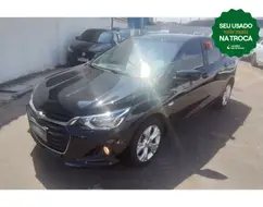 CHEVROLET ONIX 1.0 TURBO FLEX LTZ AUTOMÁTICO CHEVROLET ONIX 1.0 TURBO FLEX LTZ AUTOMÁTICO