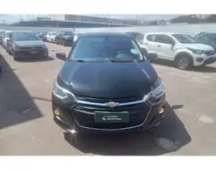 CHEVROLET ONIX 1.0 TURBO FLEX LTZ AUTOMÁTICO CHEVROLET ONIX 1.0 TURBO FLEX LTZ AUTOMÁTICO