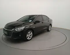CHEVROLET ONIX 1.0 TURBO FLEX LTZ AUTOMÁTICO CHEVROLET ONIX 1.0 TURBO FLEX LTZ AUTOMÁTICO