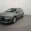 CHEVROLET ONIX 1.0 TURBO FLEX LTZ AUTOMÁTICO CHEVROLET ONIX 1.0 TURBO FLEX LTZ AUTOMÁTICO