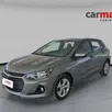 CHEVROLET ONIX 1.0 TURBO FLEX LTZ AUTOMÁTICO CHEVROLET ONIX 1.0 TURBO FLEX LTZ AUTOMÁTICO