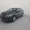 CHEVROLET ONIX 1.0 TURBO FLEX LTZ AUTOMÁTICO CHEVROLET ONIX 1.0 TURBO FLEX LTZ AUTOMÁTICO