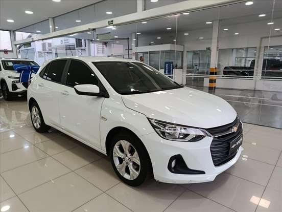 CHEVROLET-ONIX-2025