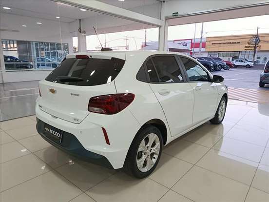 CHEVROLET-ONIX-2025
