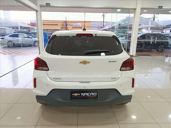 CHEVROLET-ONIX-2025