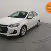 CHEVROLET ONIX 1.0 TURBO FLEX LTZ AUTOMÁTICO CHEVROLET ONIX 1.0 TURBO FLEX LTZ AUTOMÁTICO