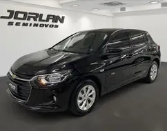 CHEVROLET ONIX 1.0 TURBO FLEX LTZ MANUAL CHEVROLET ONIX 1.0 TURBO FLEX LTZ MANUAL