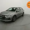 CHEVROLET ONIX 1.0 TURBO FLEX PLUS LT MANUAL CHEVROLET ONIX 1.0 TURBO FLEX PLUS LT MANUAL