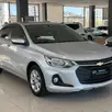 CHEVROLET ONIX 1.0 TURBO FLEX PLUS LT MANUAL CHEVROLET ONIX 1.0 TURBO FLEX PLUS LT MANUAL